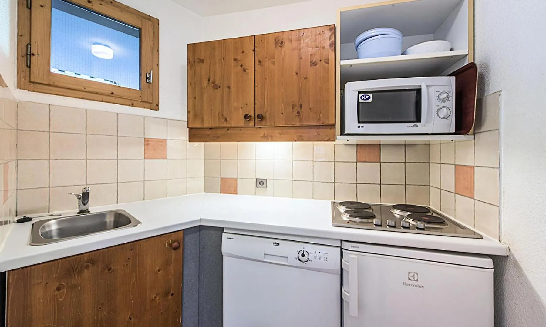 Quartier La Foret - Maeva Home - 2 Pieces 5 Personnes Confort Mae-3074 Valmorel 0*,